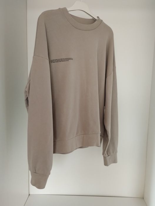 Базовий одяг, світшот