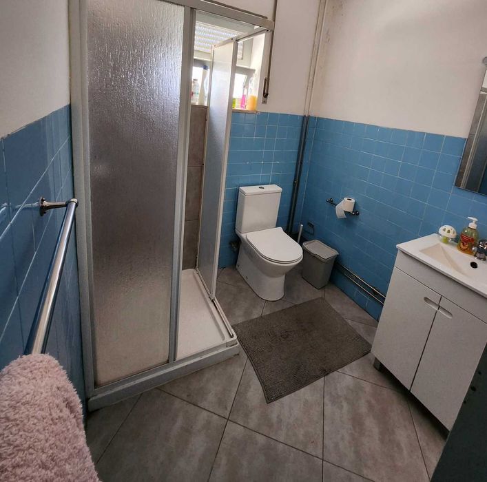 Apartamento T3 - Covões - Coimbra