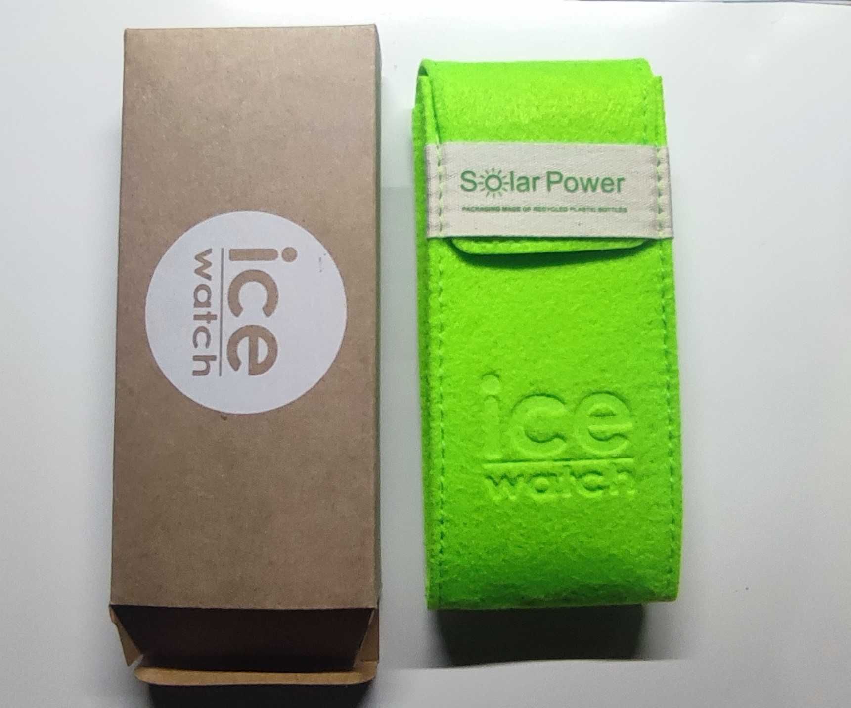 Zegarek Ice-Watch - ICE solar power Polar