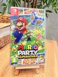 Super Mario Party superstars