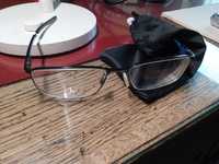 Okulary optyczne oakley