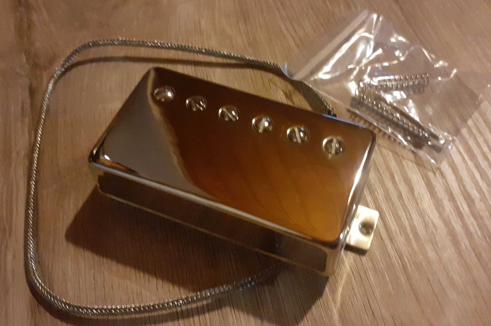 Humbucker Neck (Estilo 57)