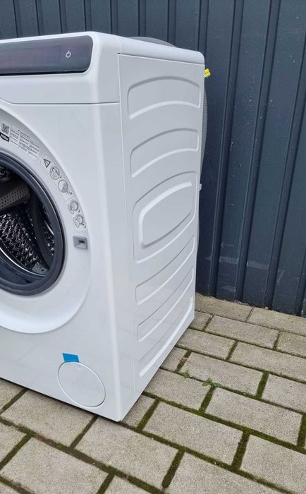 Pralka Slim Haier Mini, 5kg 1200obr/min, Silnik inwerterowy, Prog. 15'