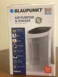 Blaupunkt Digital Air Purifier - Oczyszczacz i Jonizator Powietrza