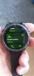 Smartwatch zeblaze Stratos 4 GPS  rozmowy  wodoodporny