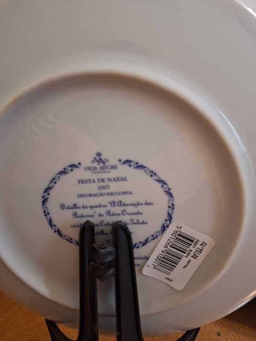 Vista Alegre Festa de Natal 2007