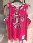 Koszulka NBA Michalel Jordan Bulls xl