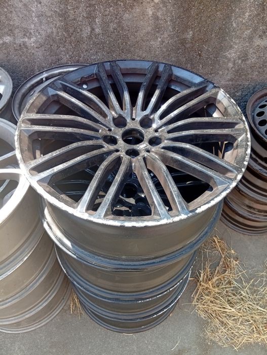 Jantes Originais BMW Série 5 19"