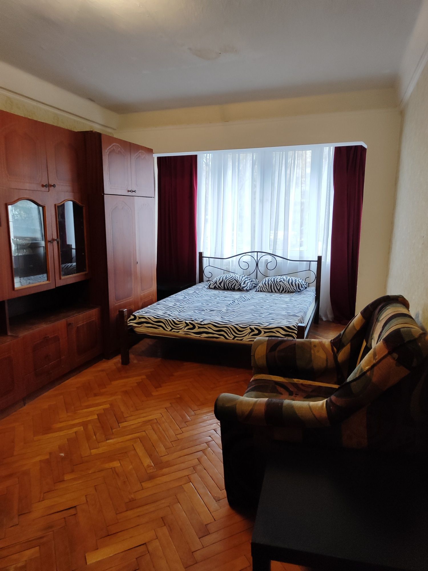 1к квартира, м КПІ, Оберіг, Лор інститут, Охматдит, вул.