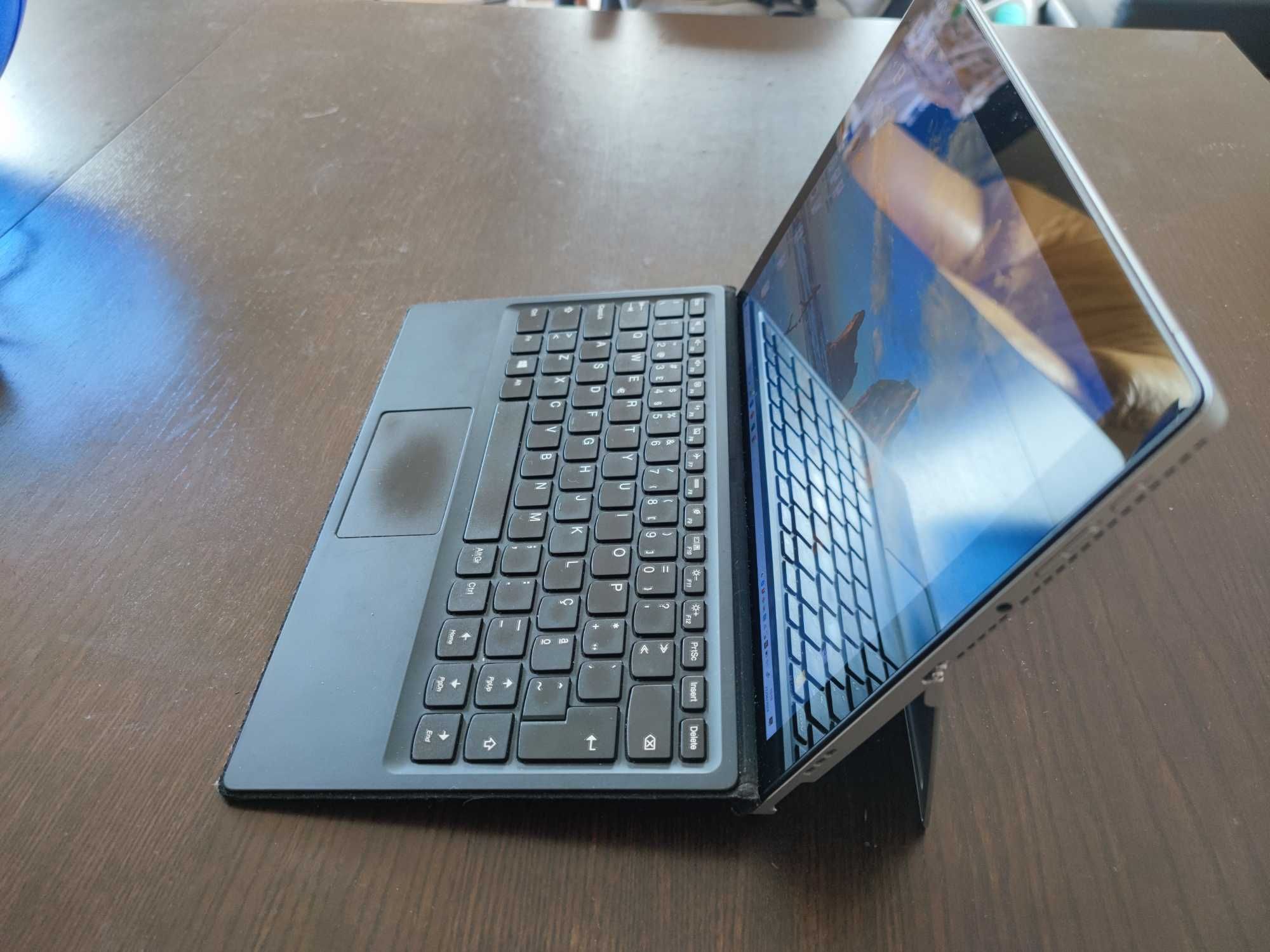 Lenovo Idealpad - computador e tablet