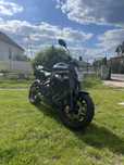 Kawasaki er6n ABS 2012 kategoria a2