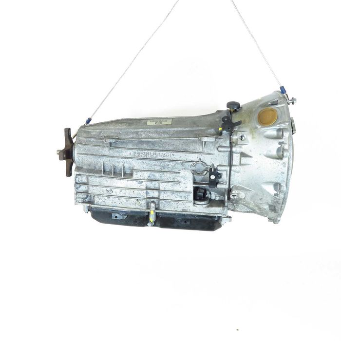 Caixas Automaticas Mercedes W202 W210 W203 W209 W211
