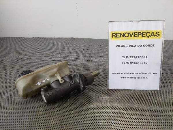 Bomba central dos travões VOLKSWAGEN Polo (6N)
