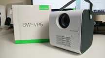 Projetor video BlitzWolf vp5