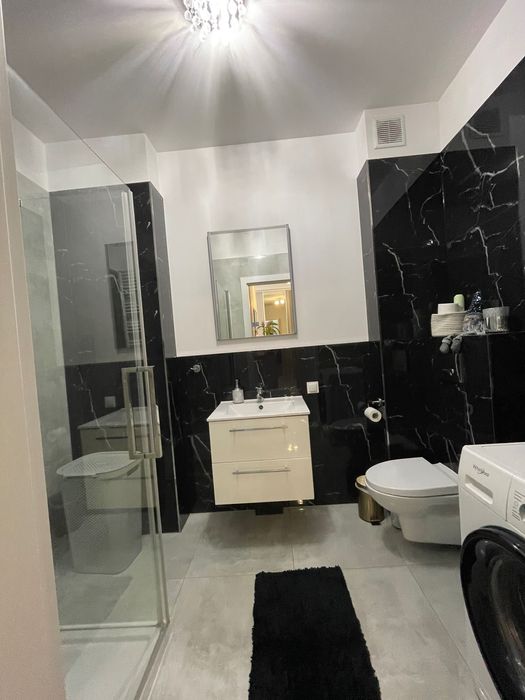 Sprzedam Apartamencik z Jacuzzi który na siebie zarabia