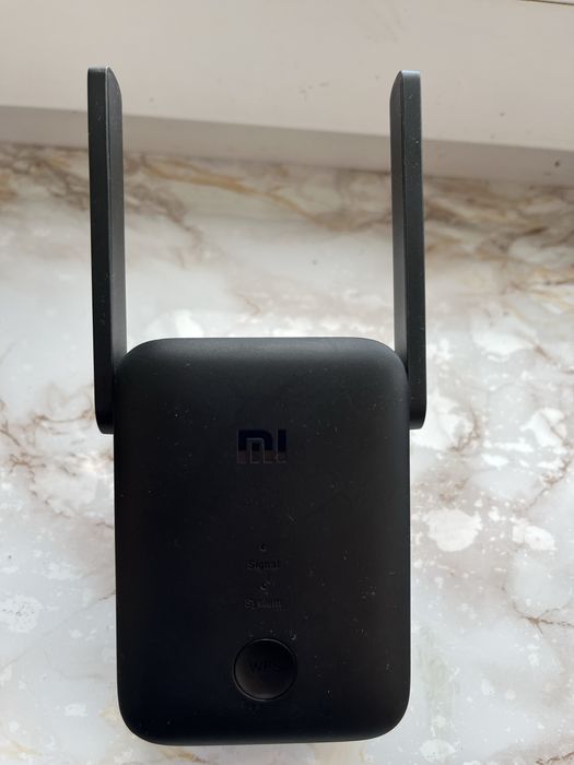 Репітер xiaomi ac1200