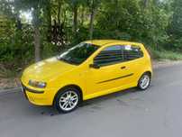 Fiat Punto Sporting 1.2 Benzyna 80KM