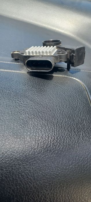 Реле напряжения Аveo, Lanos