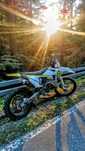 Husqvarna TE 150 / KTM EXC 150