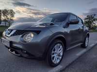 Nissan Juke N-Connecta|2018.r|1.2DiG/Tylko 40tyś \Śliczny/Jedyny !