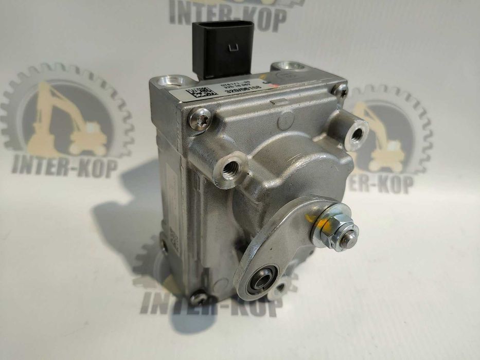 Zawór EGR Silnik JCB 3,4CX Teleskop, JS 2012+