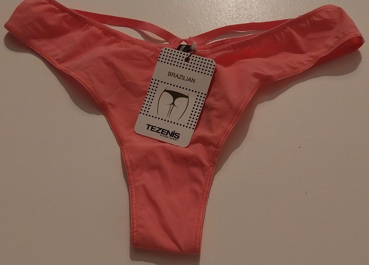 Cuecas Intimissimi