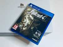 Gra Fallout 4 PS4 PL Więcej gier na innych ogłoszeniach!