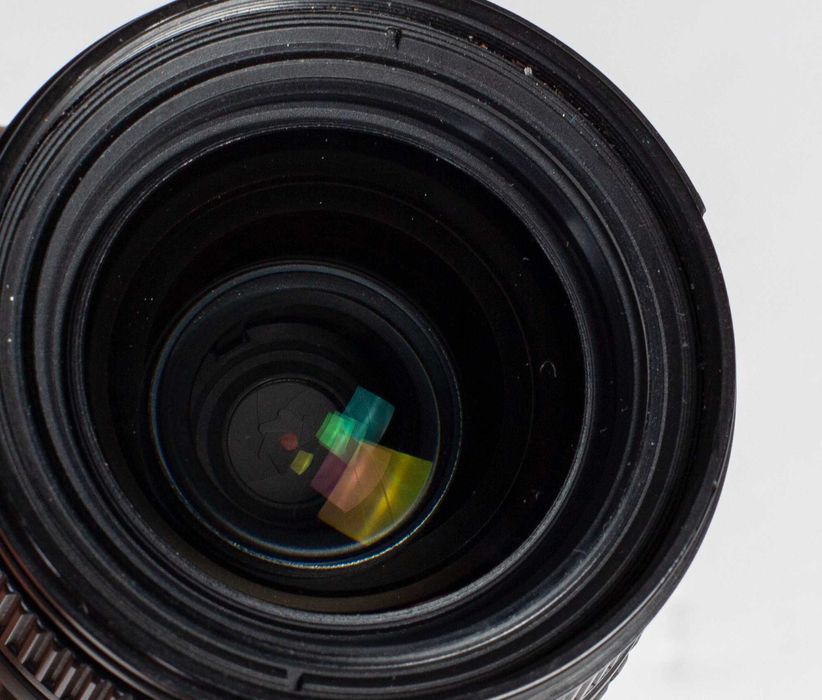 Nikon 28-80mm Autofocus para Nikon Digital