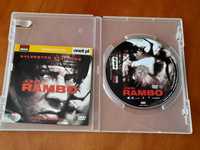 DVD-filmy John Rambo 2008 lektor PL