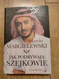 Jak podrywają szejkowie Marcin Margielewski