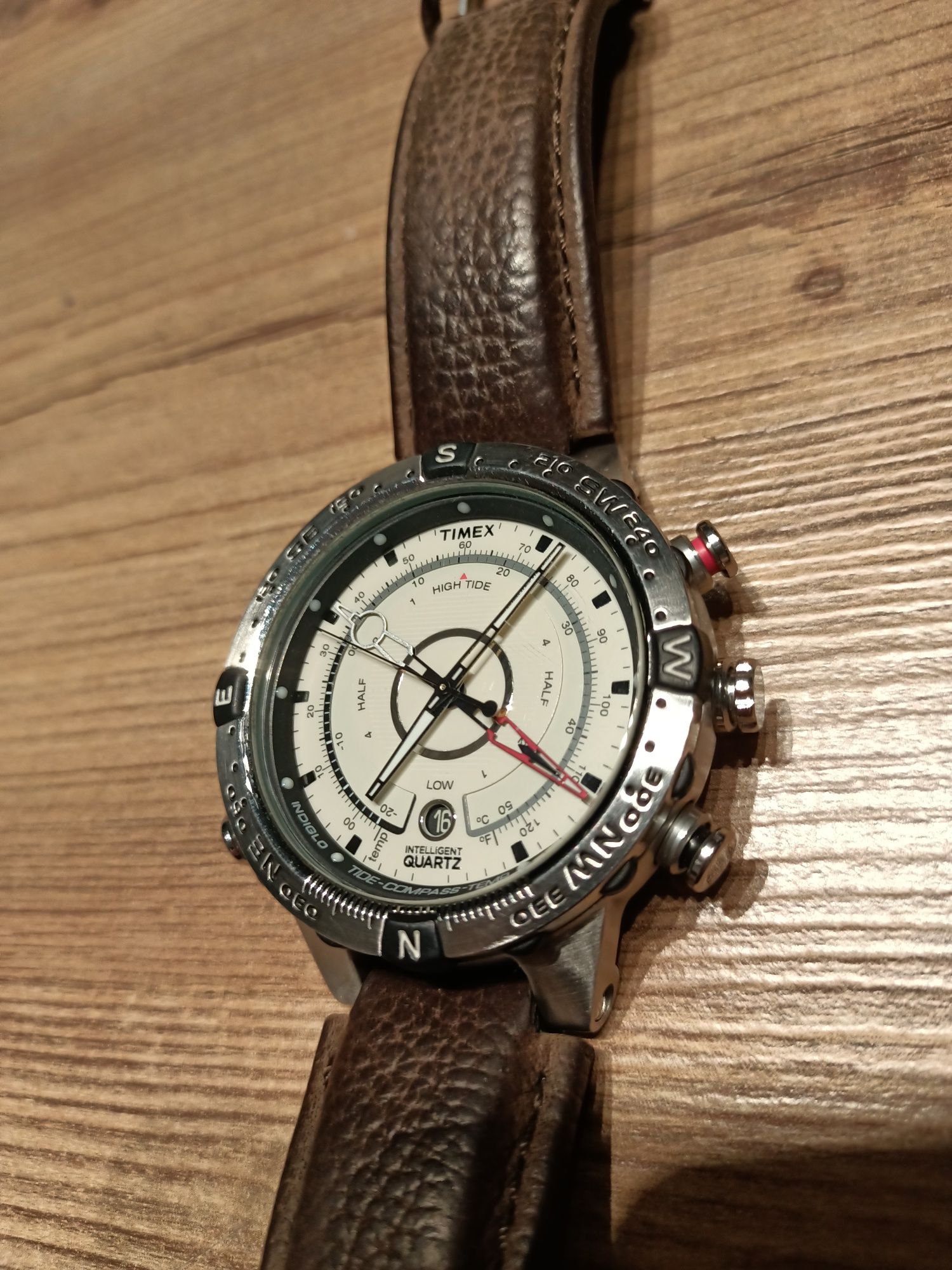 Timex Expedition