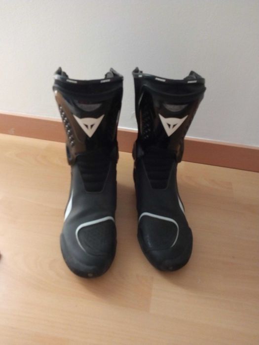 Botas moto Dainese