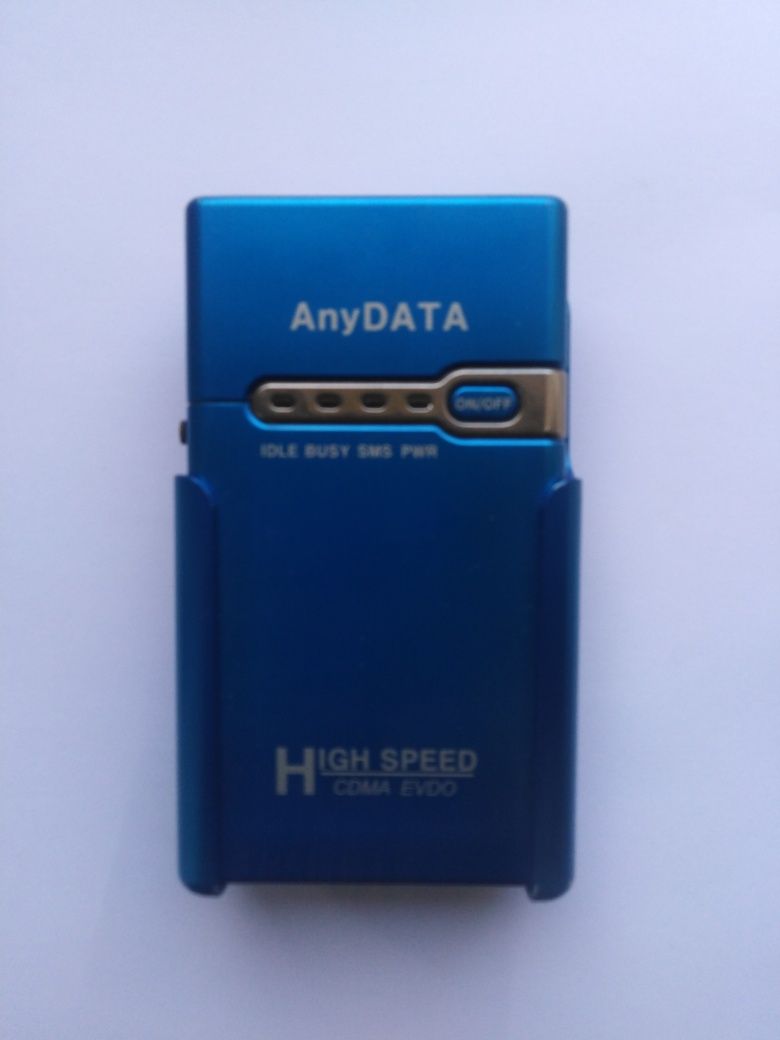 Modem AnyData ADU-BAT-100