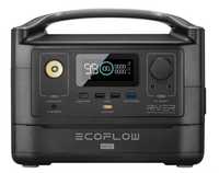 Зарядна станція EcoFlow RIVER Pro 720mAh / Європейські розетки