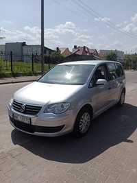 Volkswagen Touran lift  1.9tdi manuał 2007