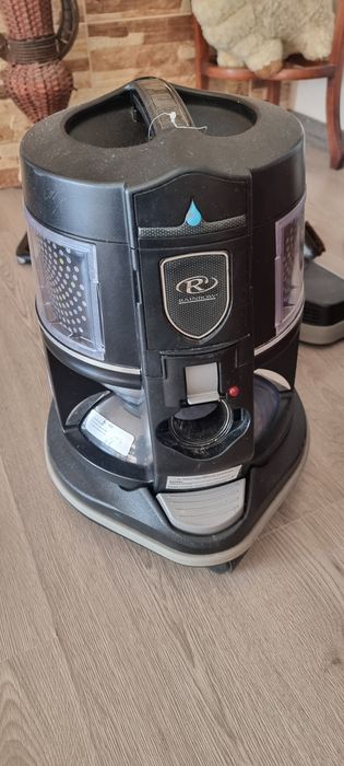 Rainbow illuminate com acessórios