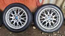 Диски BBS BMW r16 42 стиль 5*120 et46