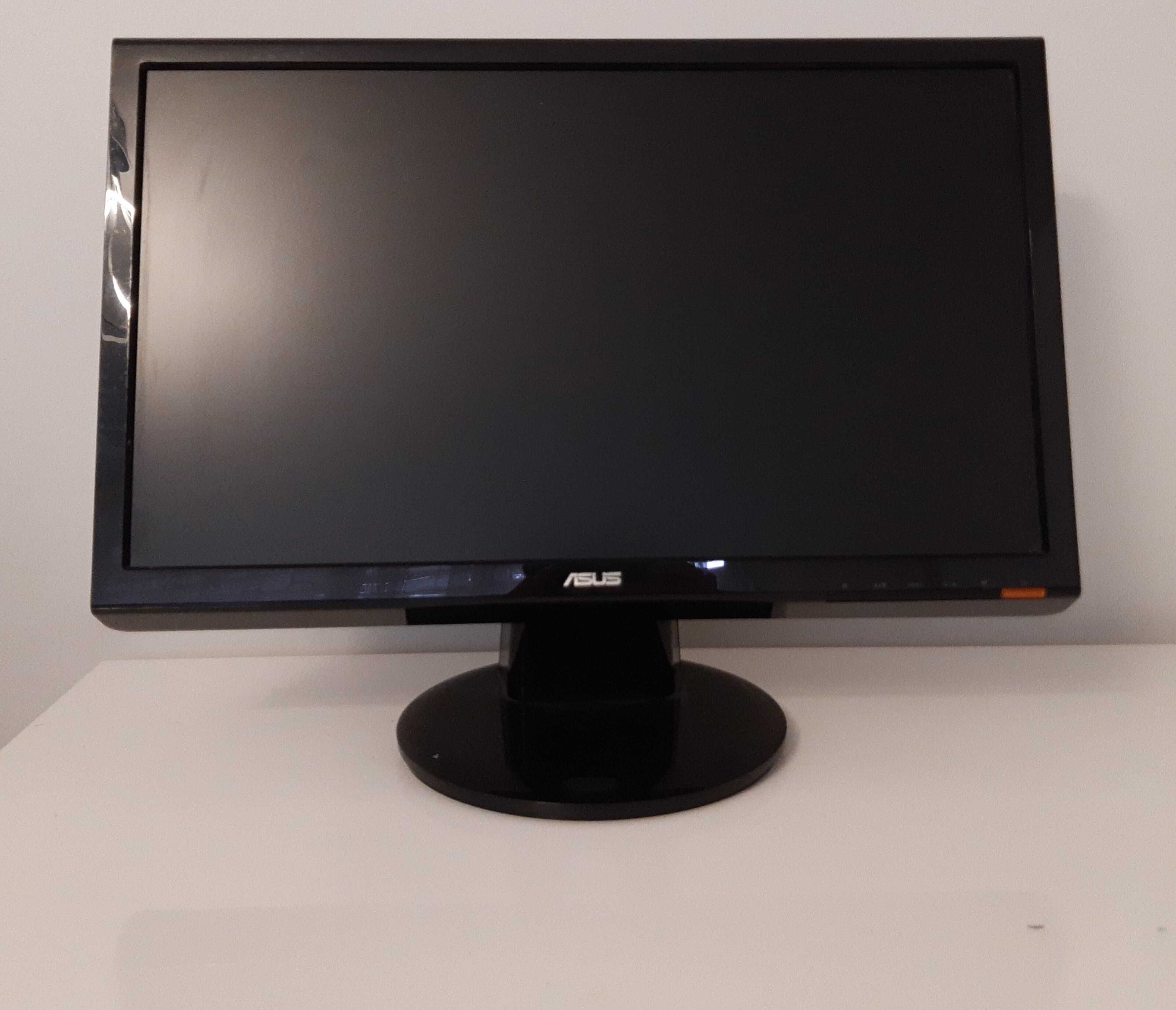 Monitor ciekłokrystaliczny Full HD 1080p który zadziwi Twoje oczy