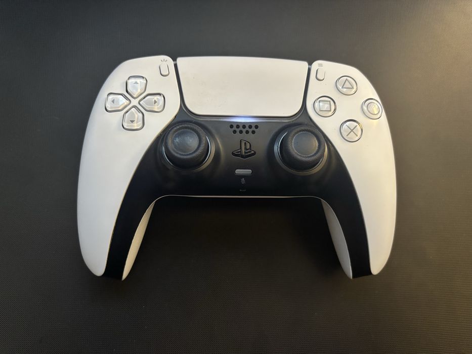 Джойстик Dualsense