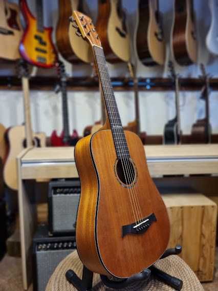 Ars Nova AN450 M Traveller 36M gitara akustyczna 3/4 ArsNova AN-450-M