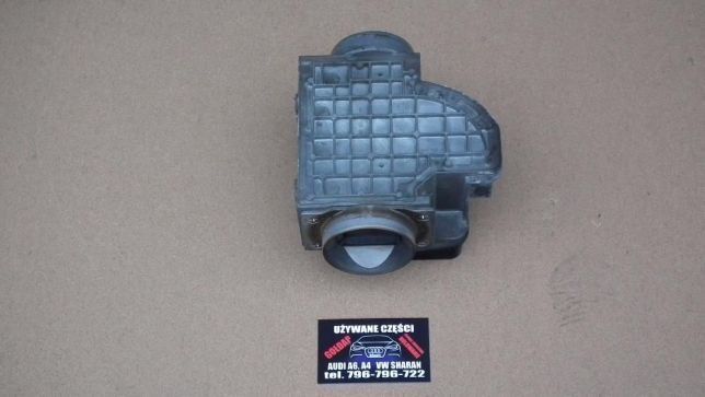 Przepływomierz Powietrza Audi A6 C4 2.5TDI Volvo S70 V70 4A0