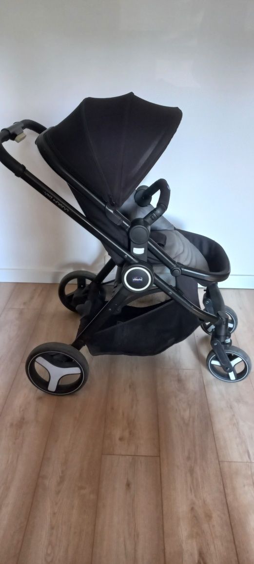Wózek CHICCO 3w1
