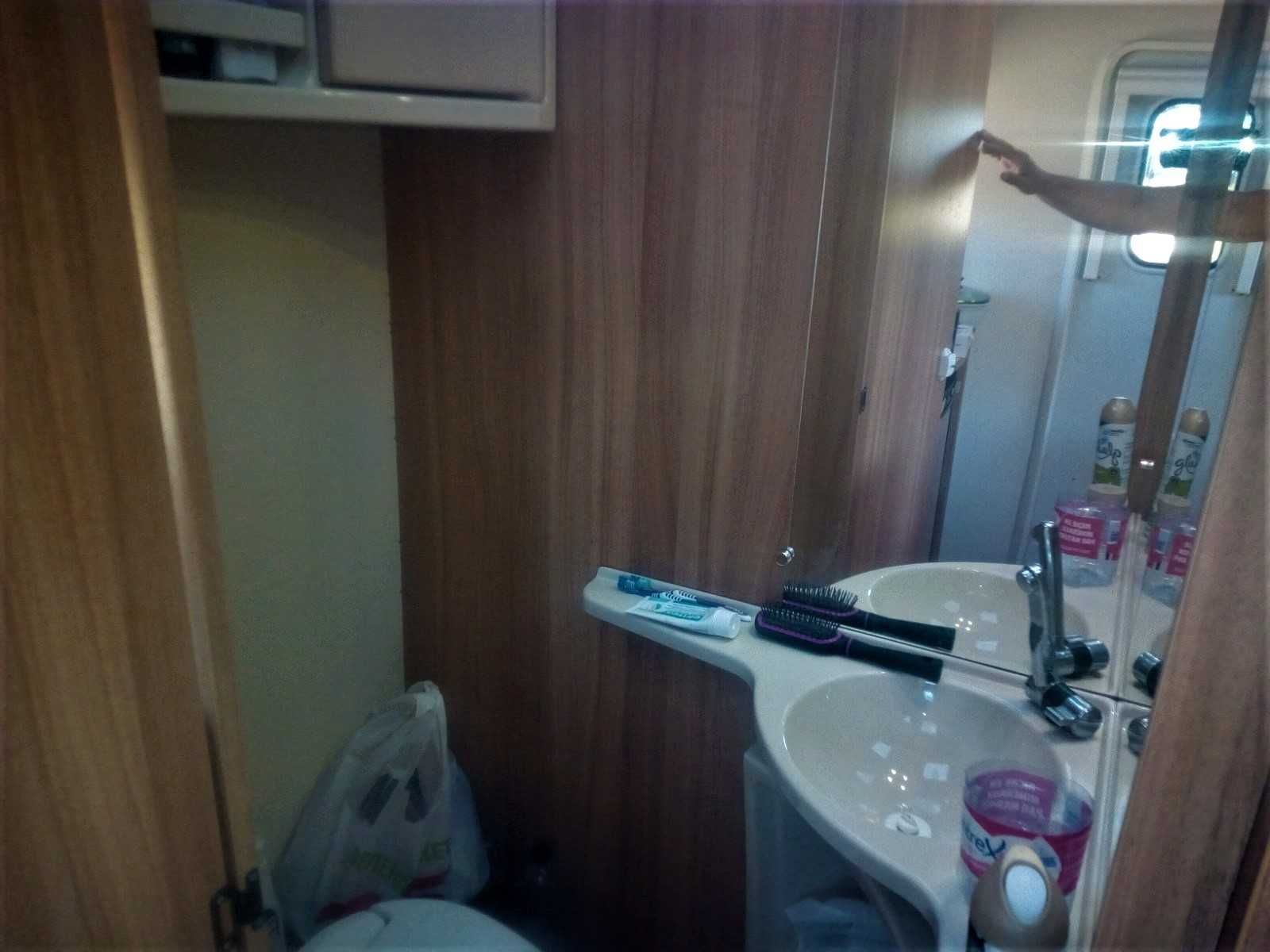 Caravelair Prestige RUBIS 2015