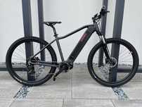 Rower elektryczny E-bike MTB PELLS THORR BASE W - L / 19"