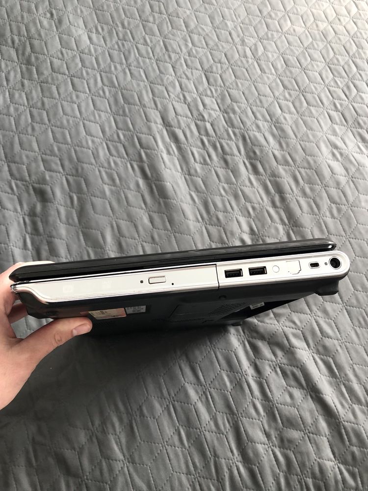 Hp pavilion dv6 1330