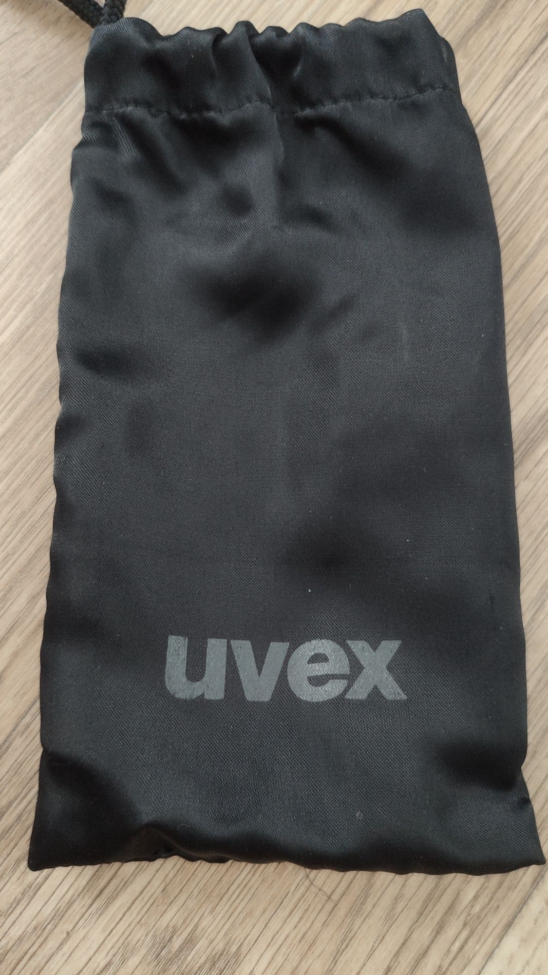 Okulary ochronne Uvex x-one