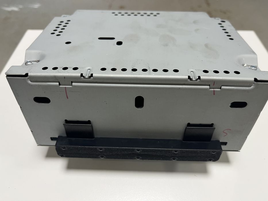 Radio- ford focus mk3