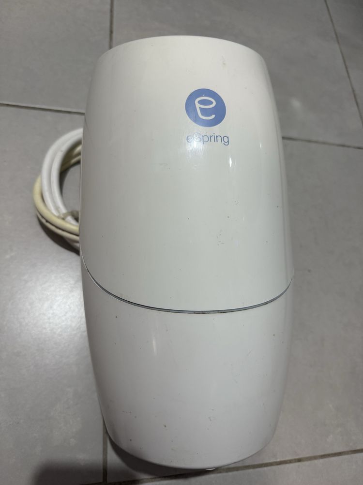 Система очищення води eSpring