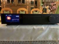 transport cd audiolab 9000cdt