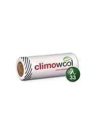 Wełna mineralna climowool DF33 lamba 33 grubość 15cm, nie isover